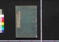 本朝軍器考集古図説 / Honchō Gunkikō Shūko Zusetsu (Illustrated Explanations of Historic Military Equipment) image