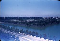 内濠と皇居 1 / Inner Moat and the Imperial Palace 1 image