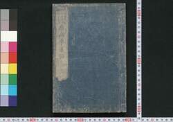 原病学通論 / Genbyōgaku Tsūron (Record of Lecture on Pathology by Christian Jacob Ermerins) image