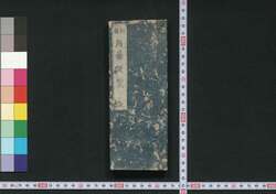 和蘭 用薬便覧 全 / Oranda Yōyaku Benran Zen (Handbook of Dutch Medicines, Complete Edition) image