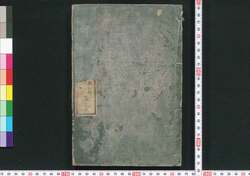 東京開花繁昌誌(初編上・下) / Tokyo Kaika Hanjōshi (Prosperity of Modernized Tokyo), Vol. 1, Part 1 and 2 image