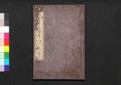 遠西醫方名物考 巻二十一 幾三 / Ensei Ihō Meibutsu Kō (Book of Western Medicines), Vol. 21 image