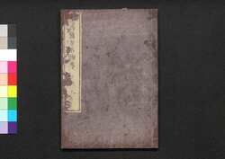 遠西醫方名物考 巻二十九 世二 / Ensei Ihō Meibutsu Kō (Book of Western Medicines), Vol. 29 image