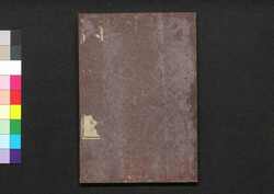 遠西醫方名物考 巻三十 世三 / Ensei Ihō Meibutsu Kō (Book of Western Medicines), Vol. 30 image