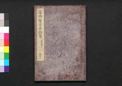 遠西醫方名物考 巻三十六 名物図改 / Ensei Ihō Meibutsu Kō (Book of Western Medicines), Vol. 36 image