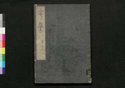 花彙　草之二 / Kai (Encyclopedia of Flowers and Plants), Section on Plants, Vol. 2 image