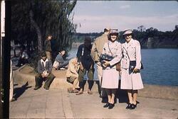 赤十字の女性たち / Women of the Red Cross image