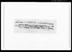 [取立諸勘定之義ニ付書付] / Document of Rural Area image