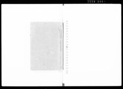 [各藩公義人等名簿] / Document of Samurai Class image