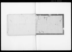 秘書（東照神君より二代将軍秀忠公之御台所江之御文之写） / Document of Samurai Class image