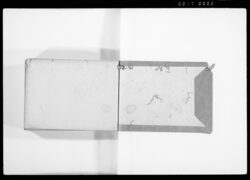 当用雑記 / Document of Samurai Class image