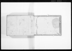 権家台命録 / Document of Samurai Class image