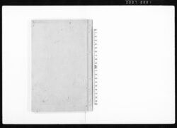 [御奉文稿] / Document of Samurai Class image