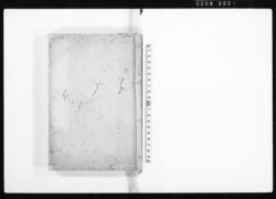 [松平乗邑家訓写] / Document of Samurai Class image