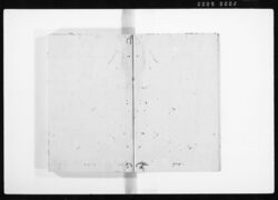 岩渕夜話集　坤 / Document of Samurai Class image