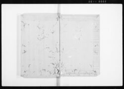 紀公言行抄　巻下（写） / Document of Samurai Class image