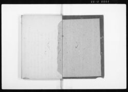 告志篇（写） / Document of Samurai Class image