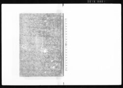 古今武家童子訓（写） / Document of Samurai Class image