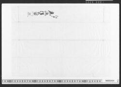 預申金子之事(借用証文類) / Document of Townspeople image