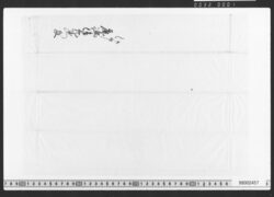 預申金子之事(借用証文類) / Document of Townspeople image