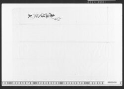 預申金子之事(借用証文類) / Document of Townspeople image