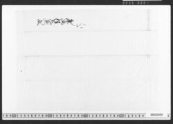 預申金子之事(借用証文類) / Document of Townspeople image