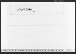 預申金子之事(借用証文類) / Document of Townspeople image