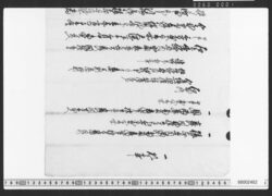 一札之事 / Document of Townspeople image