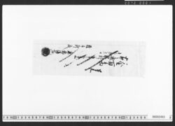 覚(鹿島清左衛門宛川口金太郎書状) / Document of Townspeople image