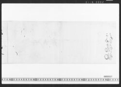 勘定下帳 / Document of Townspeople image