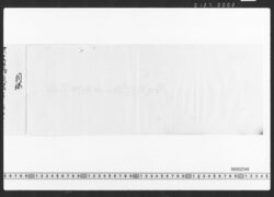 店勘定下帳 / Document of Townspeople image