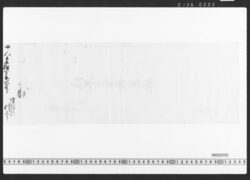 店勘定帳 / Document of Townspeople image