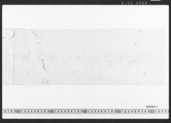 東店勘定下調帳 / Document of Townspeople image