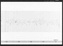 東店勘定下調帳 / Document of Townspeople image