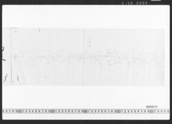 東店勘定下調帳 / Document of Townspeople image