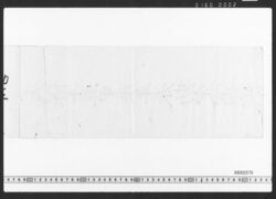 東店勘定下調帳 / Document of Townspeople image