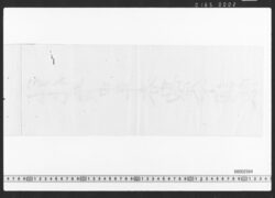 東店勘定下調帳 / Document of Townspeople image