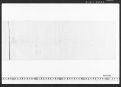 東店勘定下調帳 / Document of Townspeople image