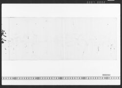 東店勘定下調帳 / Document of Townspeople image