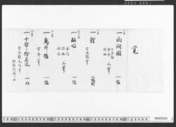 覚 / Document of Townspeople image