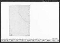 質素節倹之儀ニ付御書付 / Document of Townspeople image