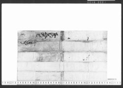 小堀遠州書付 / Document of Townspeople image