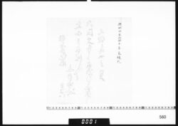摂州丹生山田千年家棟札写 image