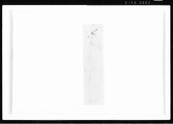 書状(江戸分到来致候ニ付) 江戸幕府御徒組相原家文書 image