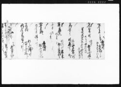 江戸買物覚帳 / Document of Industry image