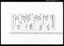 東京金子預覚 / Document of Transportation image