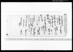 東京買物記他 / Document of Transportation image