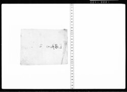 御縮買覚 / Cotton Crepe Fabric Shopping Memorandum image