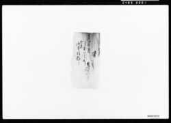 書状・覚並び刷物一括 / Document of Rural Area image