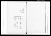 江戸図説 二十四 止/Hand-copied Book of Geographical Description image